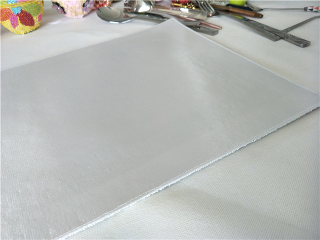 Factory Direct Selling Processing and Custom Beaded placemat Hand-Made Cup Matdishes Disc Pad Dinner Flag Table Mat Tea Table Mat