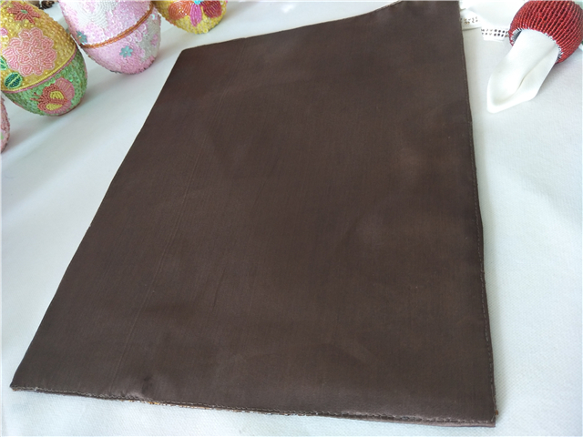 Factory Direct Selling Processing and Custom Beaded placemat Hand-Made Cup Matdishes Disc Pad Dinner Flag Table Mat Tea Table Mat