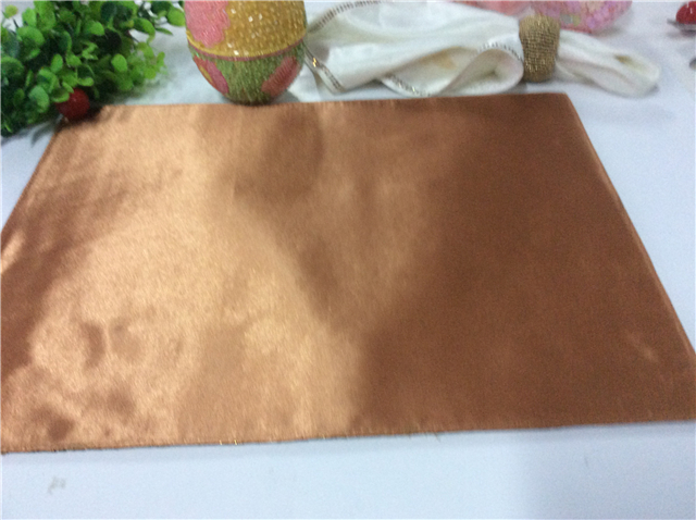 Factory Direct Selling Processing and Custom Beaded placemat Hand-Made Cup Matdishes Disc Pad Dinner Flag Table Mat Tea Table Mat