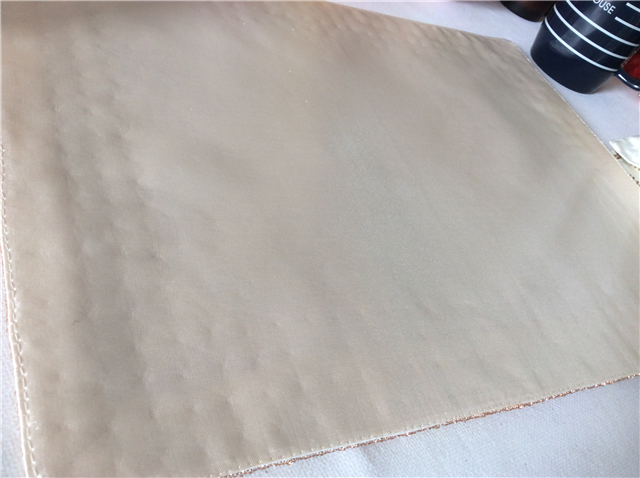 Factory Direct Selling Processing and Custom Beaded placemat Hand-Made Cup Matdishes Disc Pad Dinner Flag Table Mat Tea Table Mat