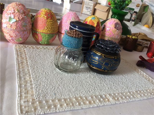 Factory custom fine colorful knit Kippah, 100% cotton DMC hand-woven Kippah hat, DMC Kippah Yamaka Kippa Yarmulke skull hat