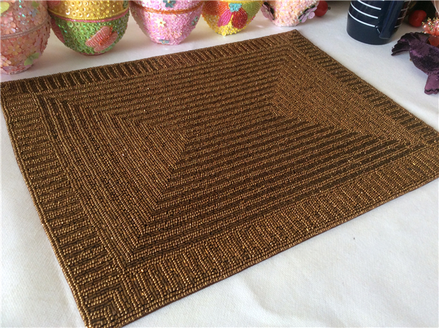 Factory custom fine colorful knit Kippah, 100% cotton DMC hand-woven Kippah hat, DMC Kippah Yamaka Kippa Yarmulke skull hat