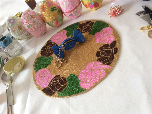 Factory custom fine colorful knit Kippah, 100% cotton DMC hand-woven Kippah hat, DMC Kippah Yamaka Kippa Yarmulke skull hat