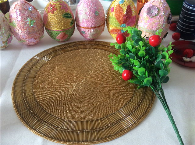 Factory custom fine colorful knit Kippah, 100% cotton DMC hand-woven Kippah hat, DMC Kippah Yamaka Kippa Yarmulke skull hat