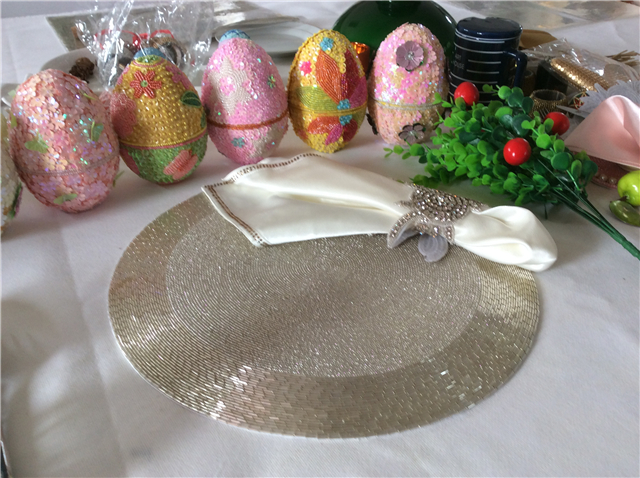 Factory custom fine colorful knit Kippah, 100% cotton DMC hand-woven Kippah hat, DMC Kippah Yamaka Kippa Yarmulke skull hat