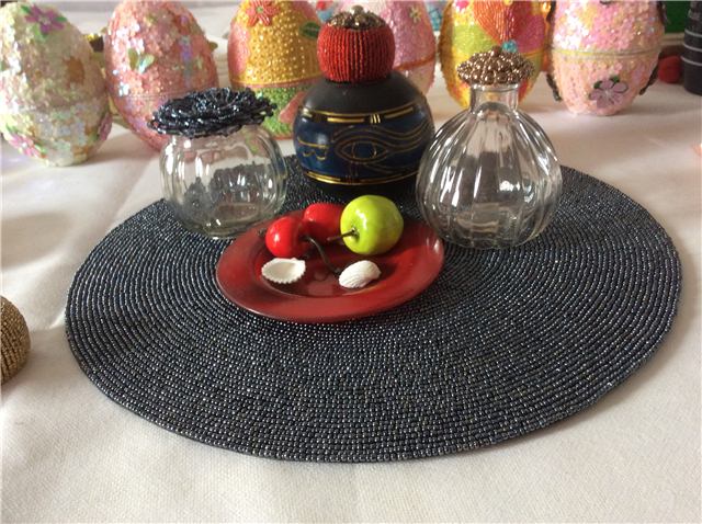 Factory custom fine colorful knit Kippah, 100% cotton DMC hand-woven Kippah hat, DMC Kippah Yamaka Kippa Yarmulke skull hat