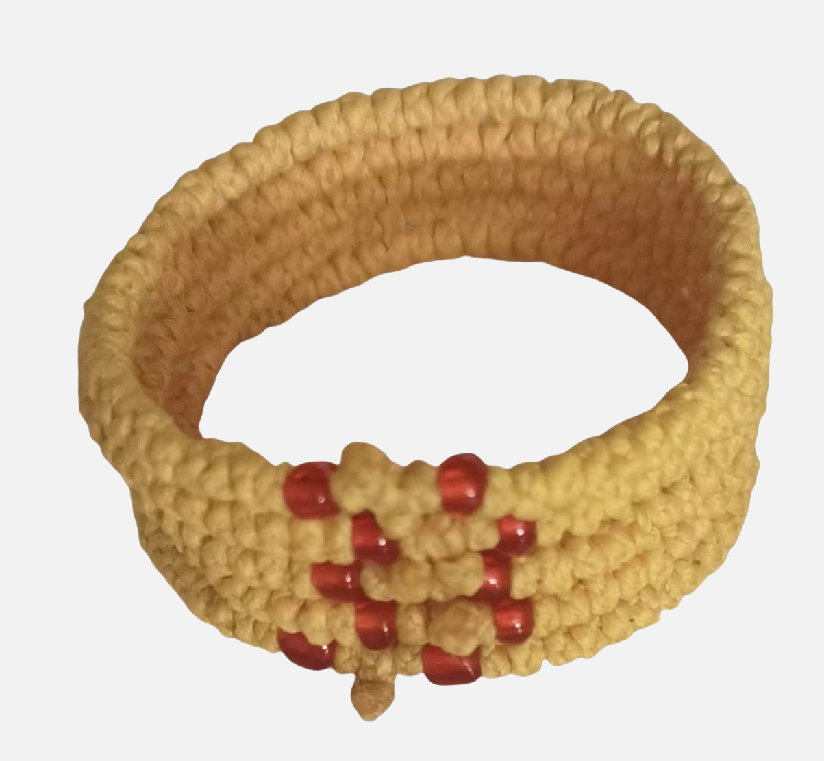Komboskini bracelet prayer ropes Direct manufacturing from source factory Large stock supply ， Greek Prayer Rope Bracelet,yellow Cross Prayer Rope Komboskini With Red Beads