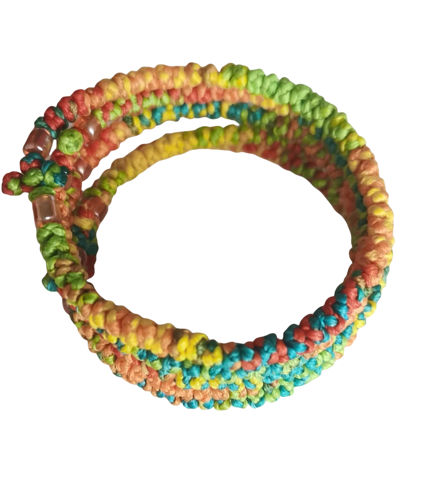 Komboskini bracelet prayer ropes Direct manufacturing from source factory Large stock supply ， Greek Prayer Rope Bracelet, colourful Cross Prayer Rope Komboskini With colourful Beads