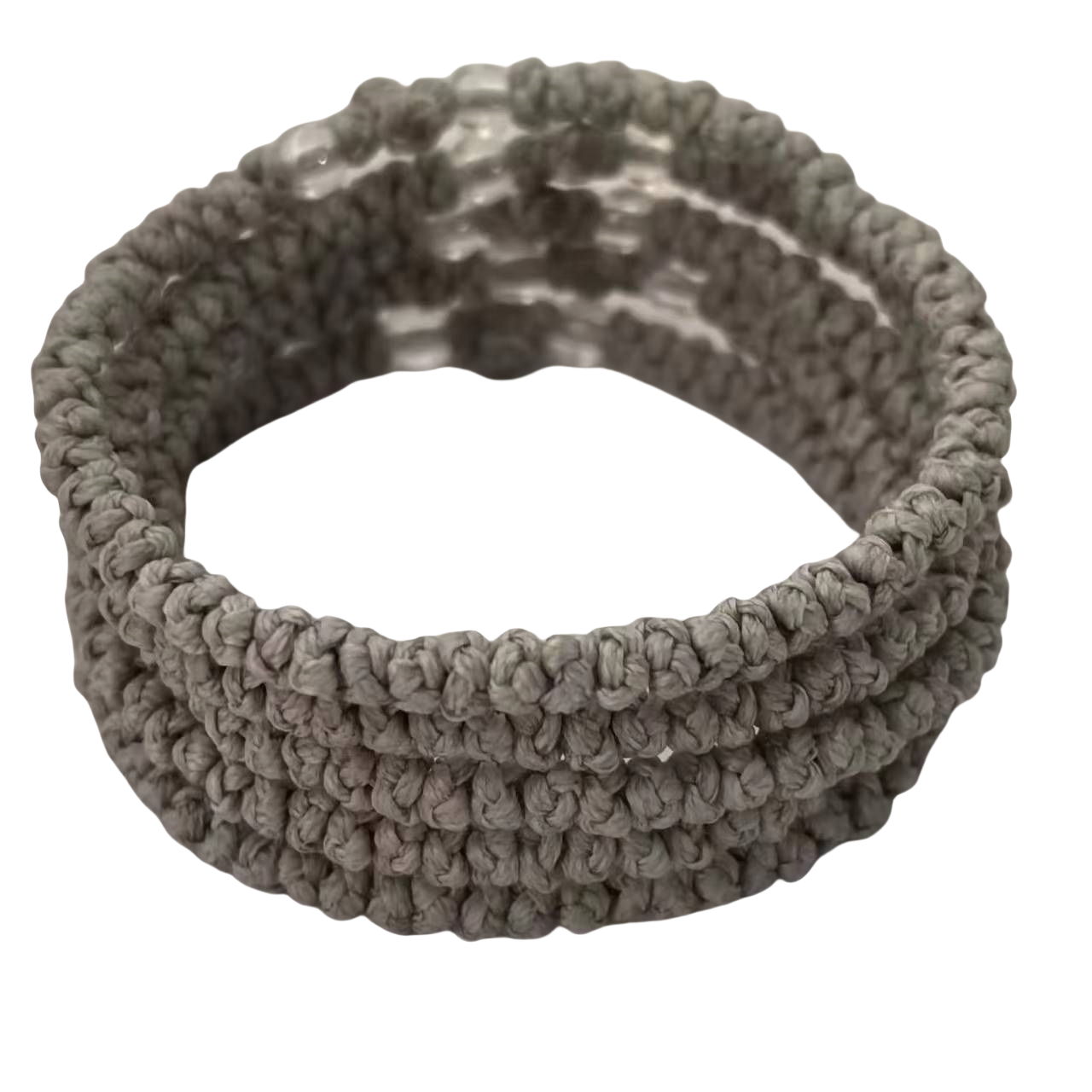 Komboskini bracelet prayer ropes Direct manufacturing from source factory Large stock supply ， Greek Prayer Rope Bracelet, light brown Cross Prayer Rope Komboskini With transparent Beads