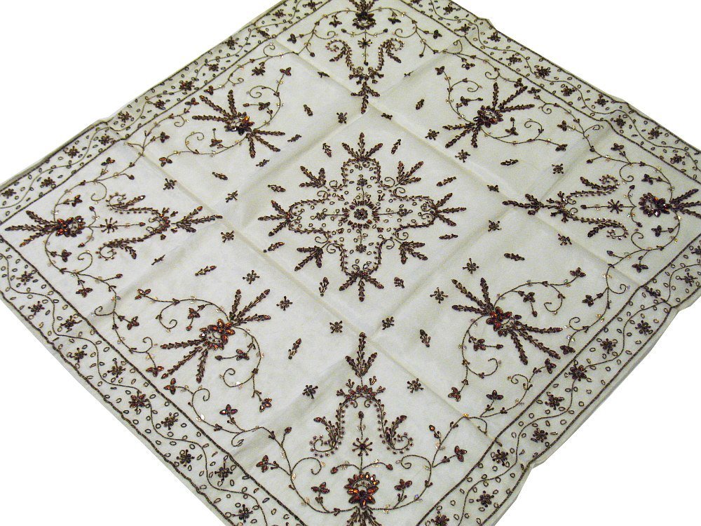 Factory custom fine colorful knit Kippah, 100% cotton DMC hand-woven Kippah hat, DMC Kippah Yamaka Kippa Yarmulke skull hat