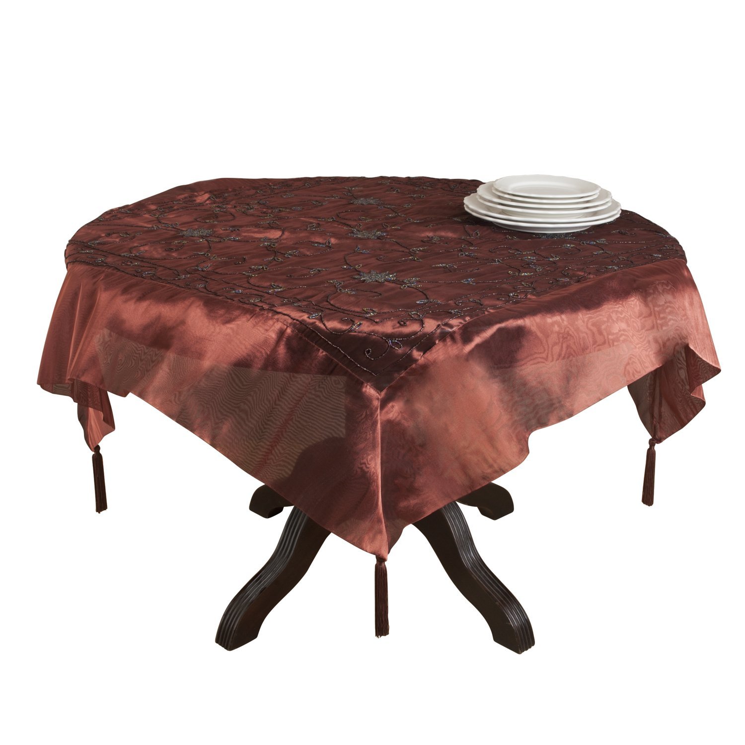 Factory custom fine colorful knit Kippah, 100% cotton DMC hand-woven Kippah hat, DMC Kippah Yamaka Kippa Yarmulke skull hat