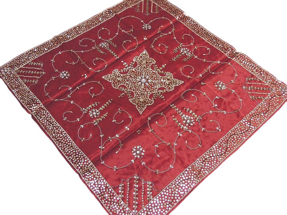 Factory custom fine colorful knit Kippah, 100% cotton DMC hand-woven Kippah hat, DMC Kippah Yamaka Kippa Yarmulke skull hat