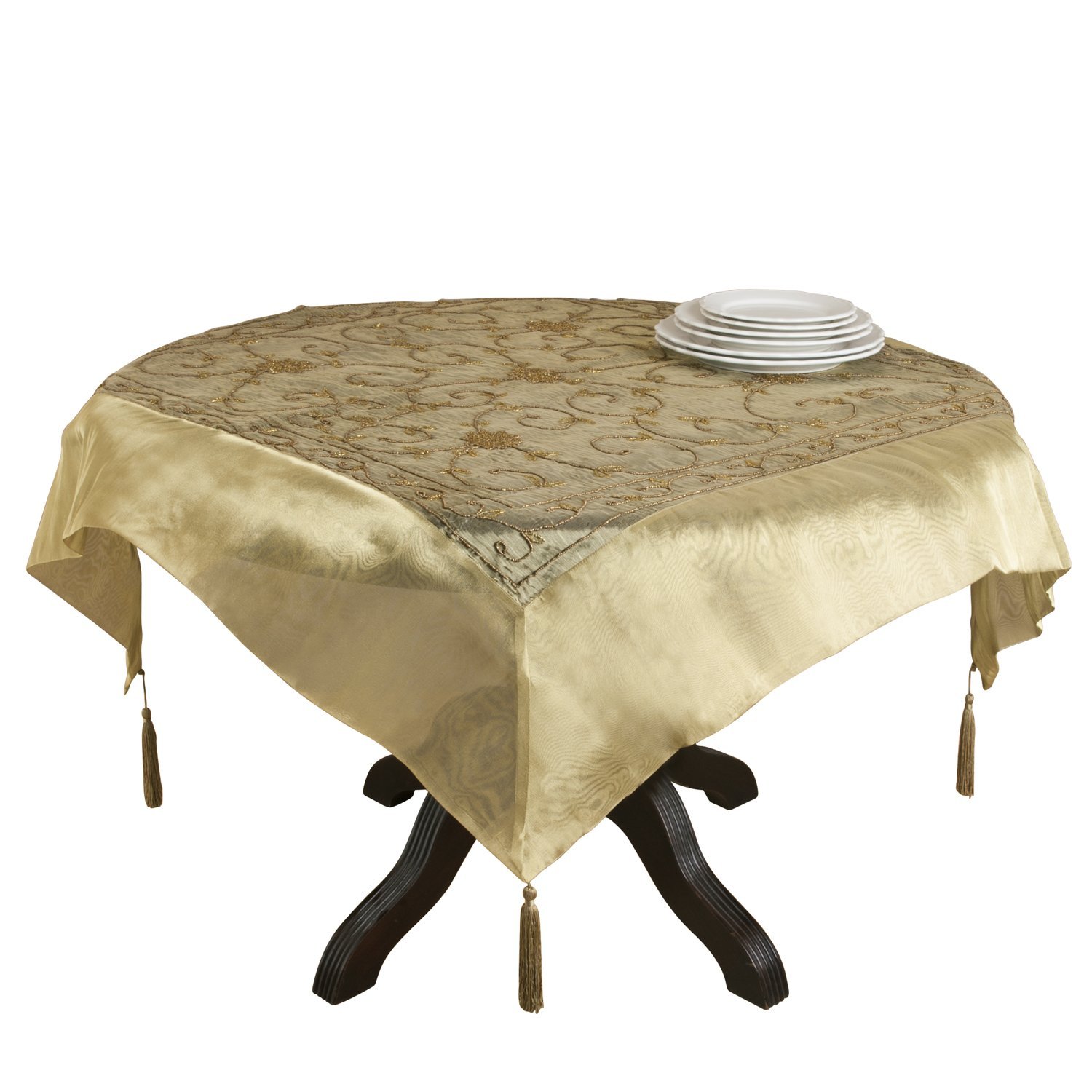 Factory custom fine colorful knit Kippah, 100% cotton DMC hand-woven Kippah hat, DMC Kippah Yamaka Kippa Yarmulke skull hat