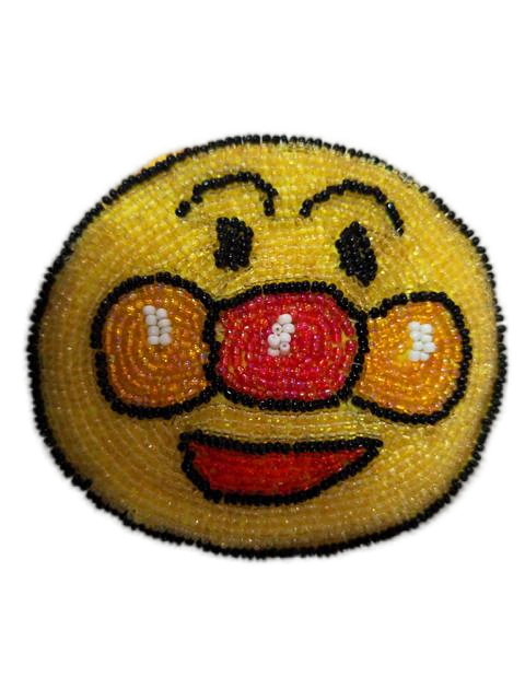 Factory direct sales of new fashion bead embroidered wallet card bag passport cover beaded purse   handbag  card bag 51