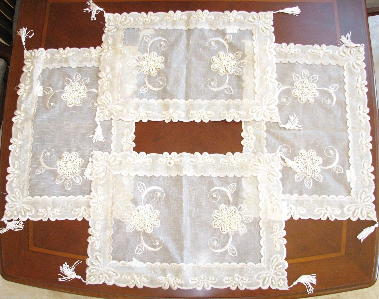 Factory custom fine colorful knit Kippah, 100% cotton DMC hand-woven Kippah hat, DMC Kippah Yamaka Kippa Yarmulke skull hat