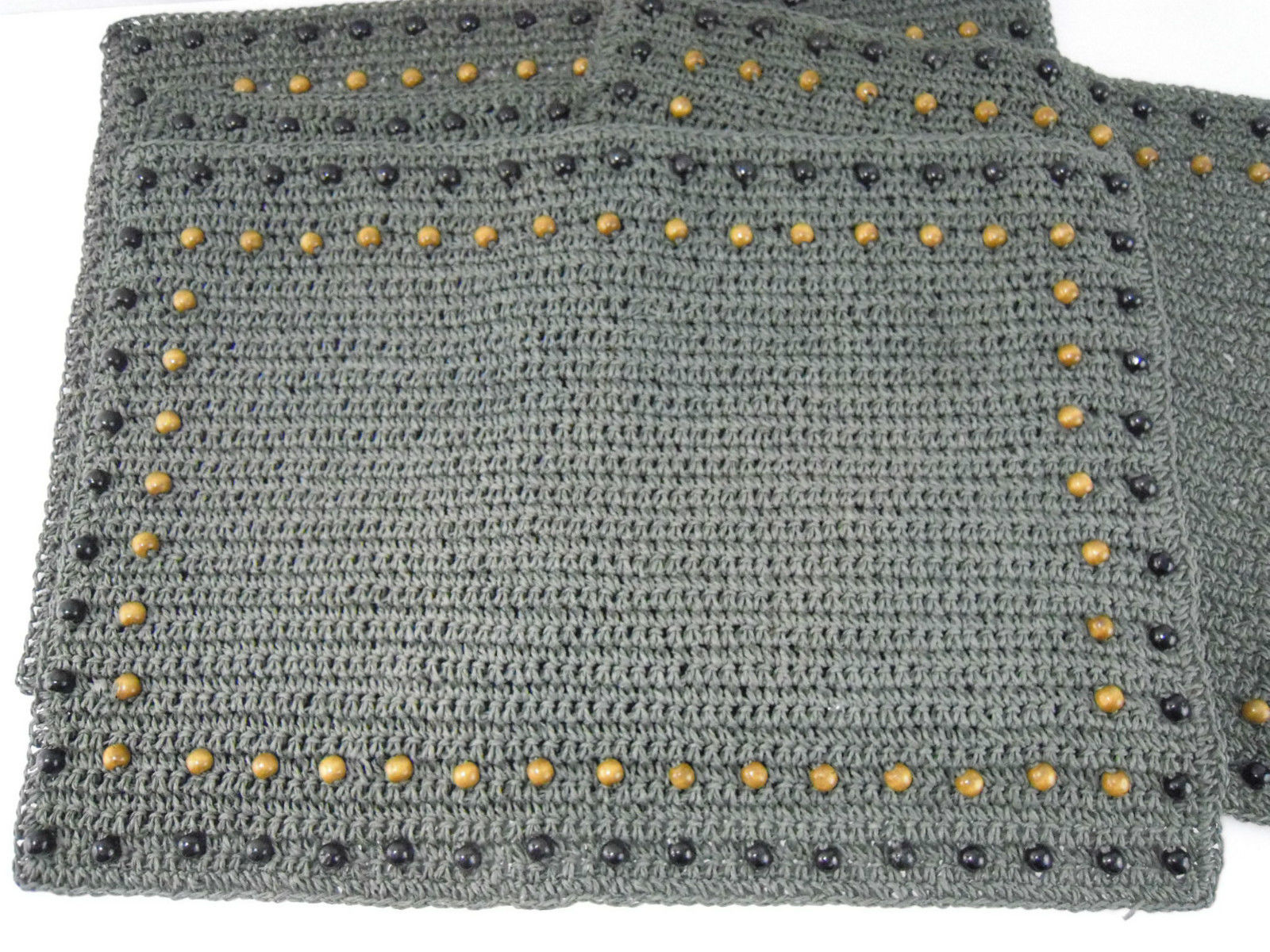 Factory custom fine colorful knit Kippah, 100% cotton DMC hand-woven Kippah hat, DMC Kippah Yamaka Kippa Yarmulke skull hat